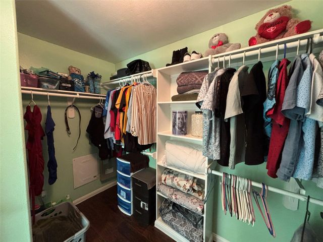 20907 New Leaf Court, Houston, TX 77073