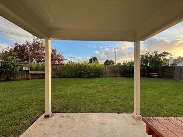 20907 New Leaf Court, Houston, TX 77073