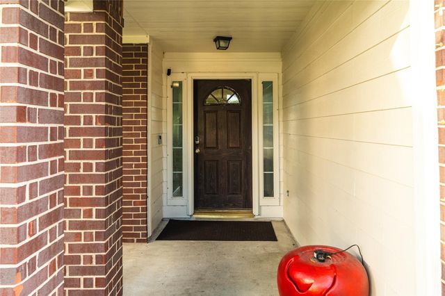 20907 New Leaf Court, Houston, TX 77073