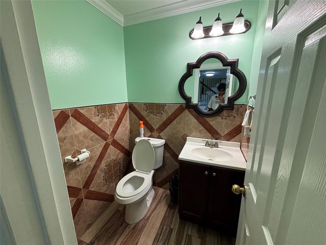 20907 New Leaf Court, Houston, TX 77073