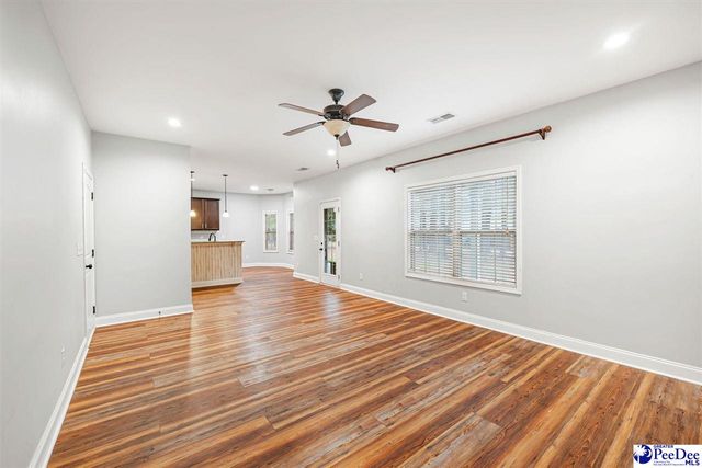 323 Deerwood Drive, Hartsville, SC 29550