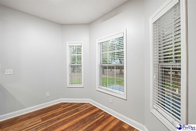 323 Deerwood Drive, Hartsville, SC 29550