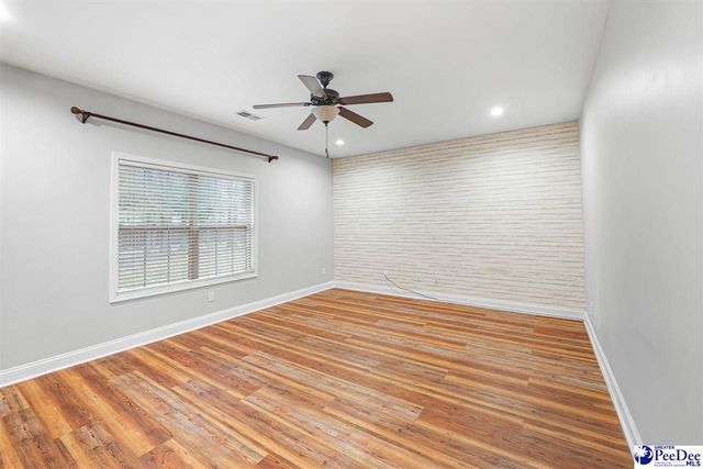 323 Deerwood Drive, Hartsville, SC 29550