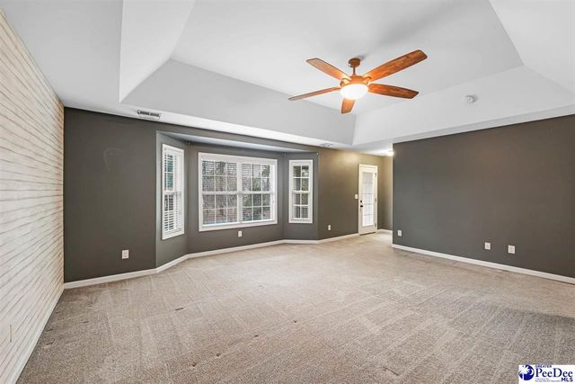 323 Deerwood Drive, Hartsville, SC 29550