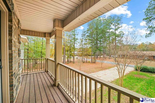 323 Deerwood Drive, Hartsville, SC 29550