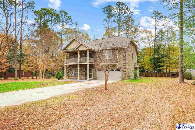 323 Deerwood Drive, Hartsville, SC 29550