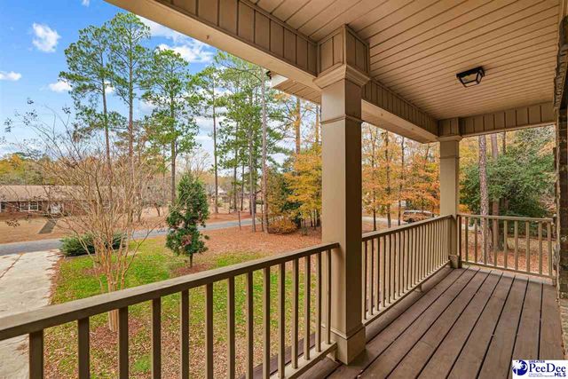 323 Deerwood Drive, Hartsville, SC 29550