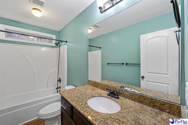 323 Deerwood Drive, Hartsville, SC 29550