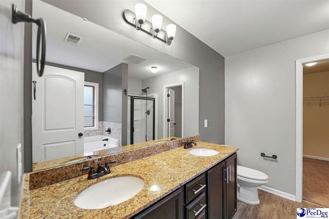 323 Deerwood Drive, Hartsville, SC 29550