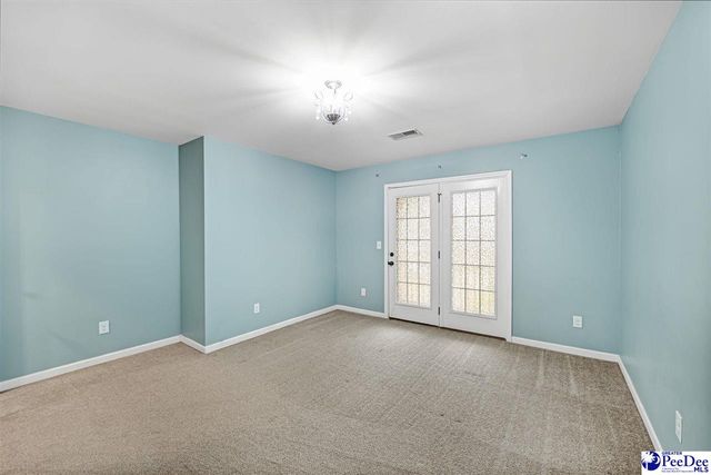 323 Deerwood Drive, Hartsville, SC 29550