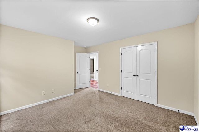 323 Deerwood Drive, Hartsville, SC 29550