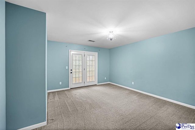 323 Deerwood Drive, Hartsville, SC 29550