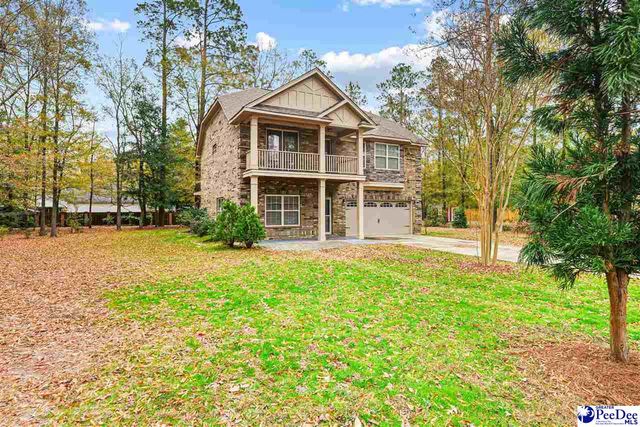 323 Deerwood Drive, Hartsville, SC 29550