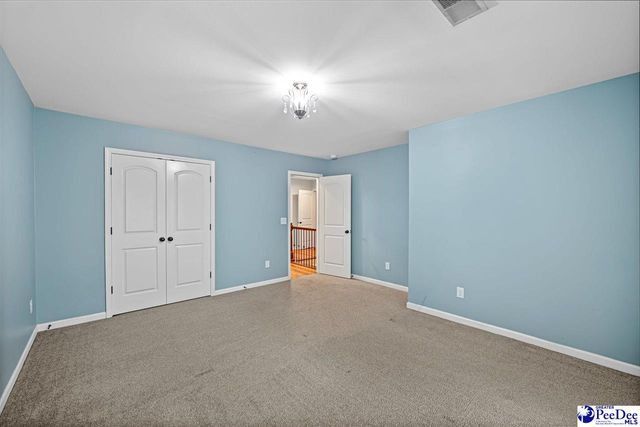 323 Deerwood Drive, Hartsville, SC 29550