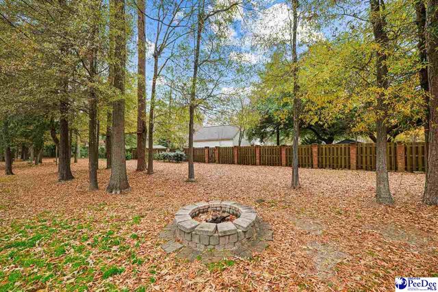 323 Deerwood Drive, Hartsville, SC 29550