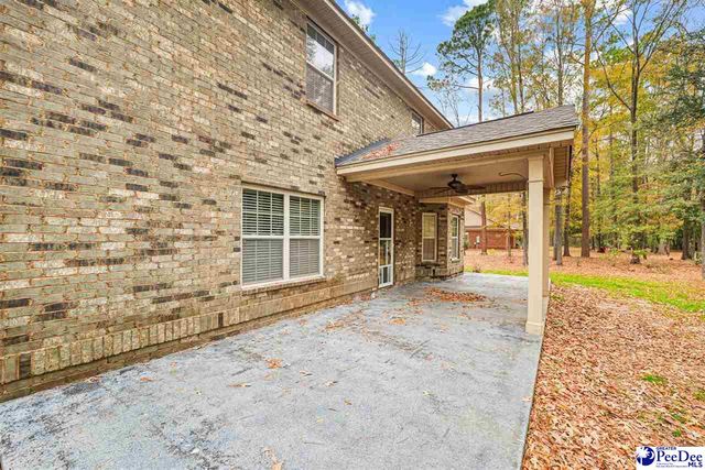 323 Deerwood Drive, Hartsville, SC 29550
