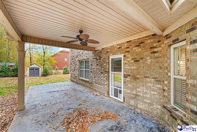 323 Deerwood Drive, Hartsville, SC 29550