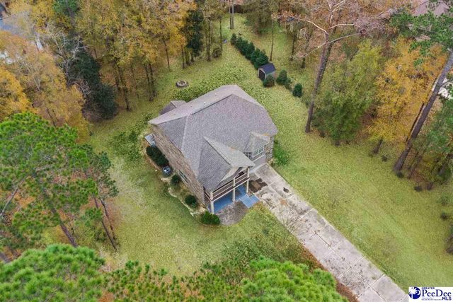 323 Deerwood Drive, Hartsville, SC 29550