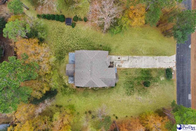 323 Deerwood Drive, Hartsville, SC 29550