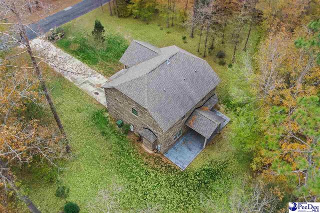 323 Deerwood Drive, Hartsville, SC 29550