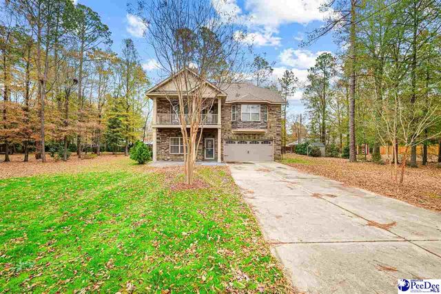 323 Deerwood Drive, Hartsville, SC 29550