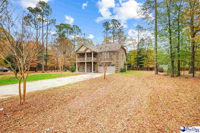 323 Deerwood Drive, Hartsville, SC 29550