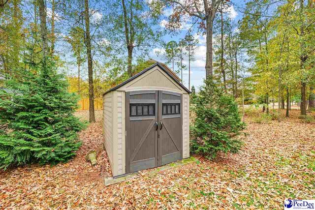 323 Deerwood Drive, Hartsville, SC 29550