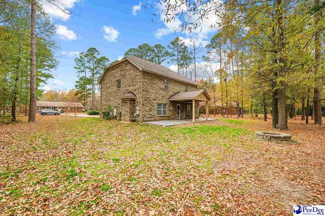 323 Deerwood Drive, Hartsville, SC 29550
