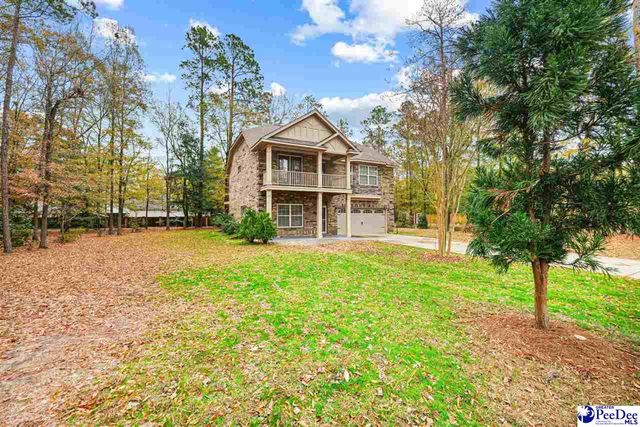 323 Deerwood Drive, Hartsville, SC 29550