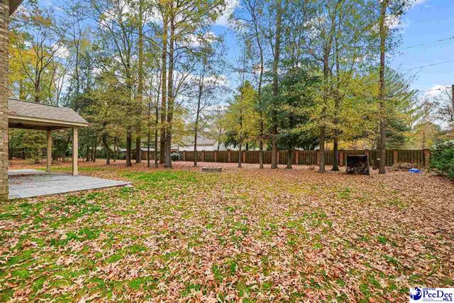 323 Deerwood Drive, Hartsville, SC 29550