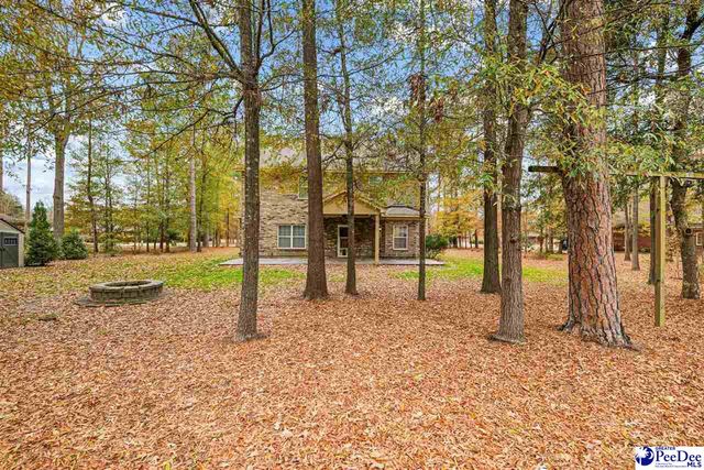 323 Deerwood Drive, Hartsville, SC 29550