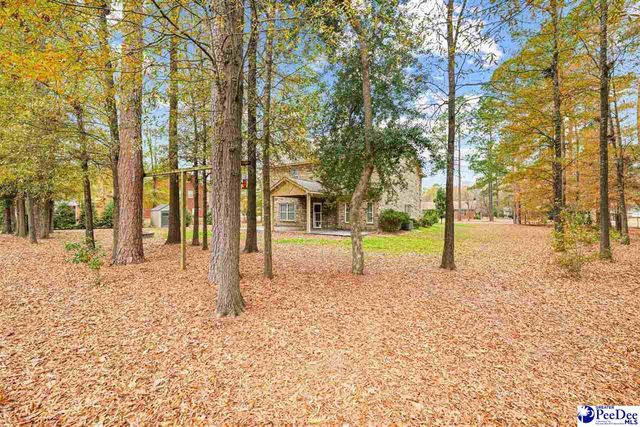 323 Deerwood Drive, Hartsville, SC 29550