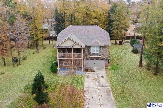 323 Deerwood Drive, Hartsville, SC 29550