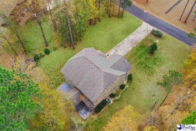 323 Deerwood Drive, Hartsville, SC 29550