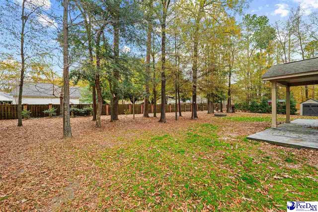 323 Deerwood Drive, Hartsville, SC 29550