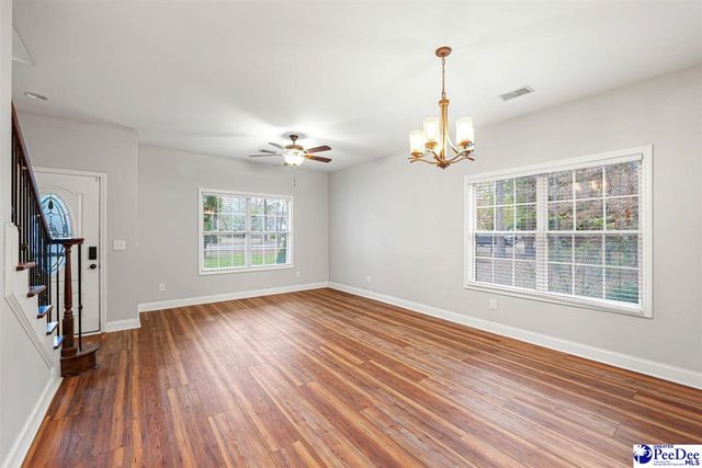 323 Deerwood Drive, Hartsville, SC 29550