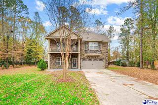 323 Deerwood Drive, Hartsville, SC 29550