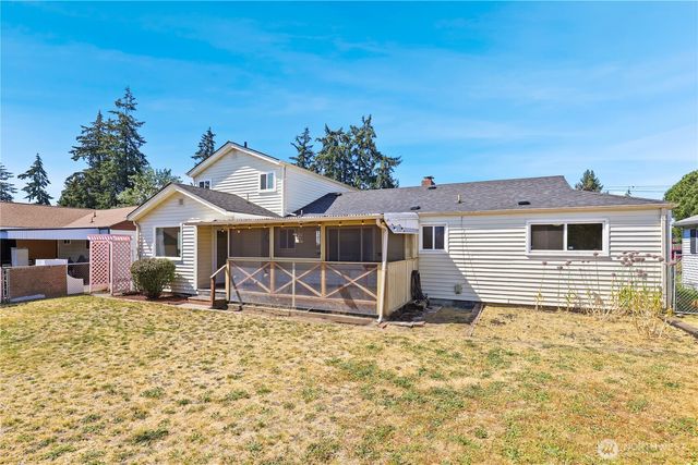 1208 115th Street S, Tacoma, WA 98444
