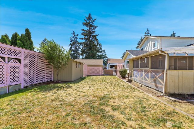 1208 115th Street S, Tacoma, WA 98444