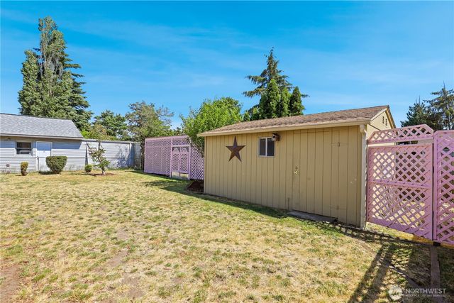 1208 115th Street S, Tacoma, WA 98444