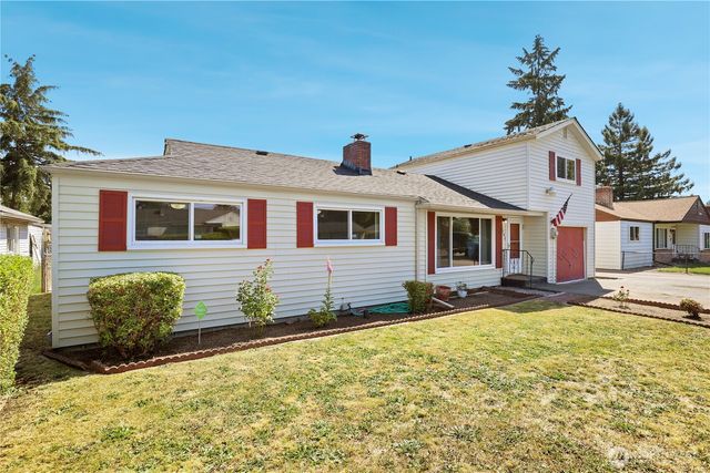 1208 115th Street S, Tacoma, WA 98444