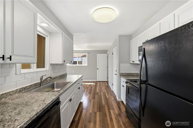 1208 115th Street S, Tacoma, WA 98444