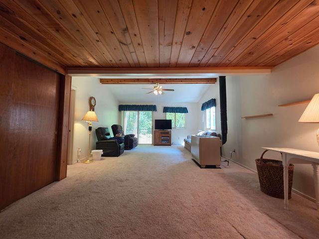 8084 Campbell Avenue Lot: Mult., Hale, MI 48739