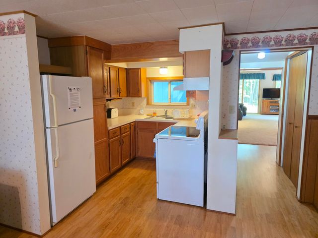 8084 Campbell Avenue Lot: Mult., Hale, MI 48739