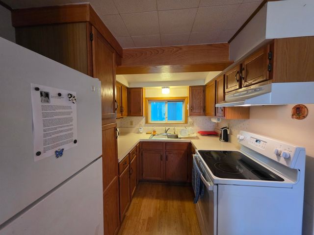 8084 Campbell Avenue Lot: Mult., Hale, MI 48739