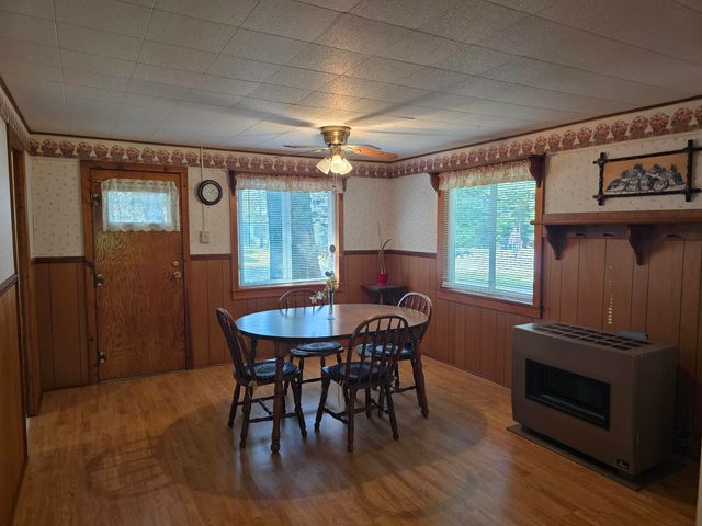 8084 Campbell Avenue Lot: Mult., Hale, MI 48739