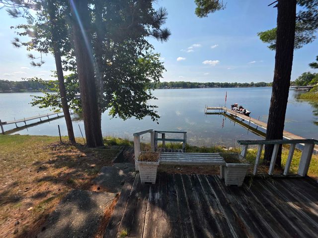 8084 Campbell Avenue Lot: Mult., Hale, MI 48739