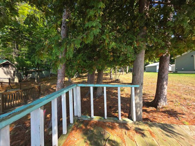 8084 Campbell Avenue Lot: Mult., Hale, MI 48739