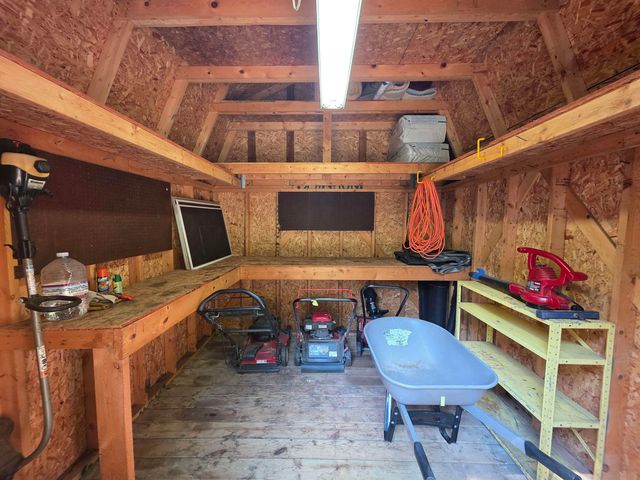 8084 Campbell Avenue Lot: Mult., Hale, MI 48739