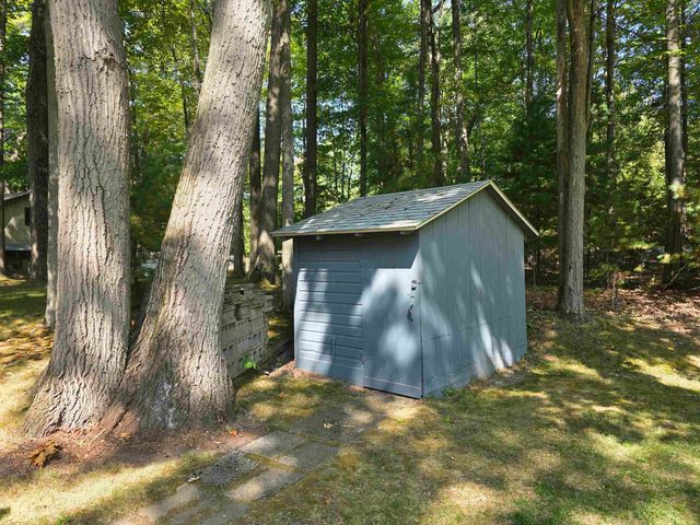 8084 Campbell Avenue Lot: Mult., Hale, MI 48739